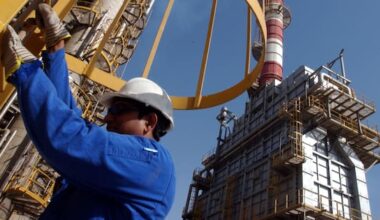 Where will oil prices go now the UAE is leaving OPEC?