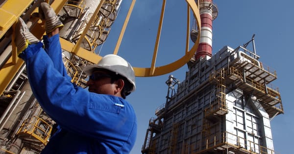 Where will oil prices go now the UAE is leaving OPEC?