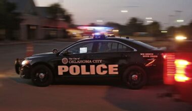 US cops placed on leave over April Fools' Day 911 call to dispatchers