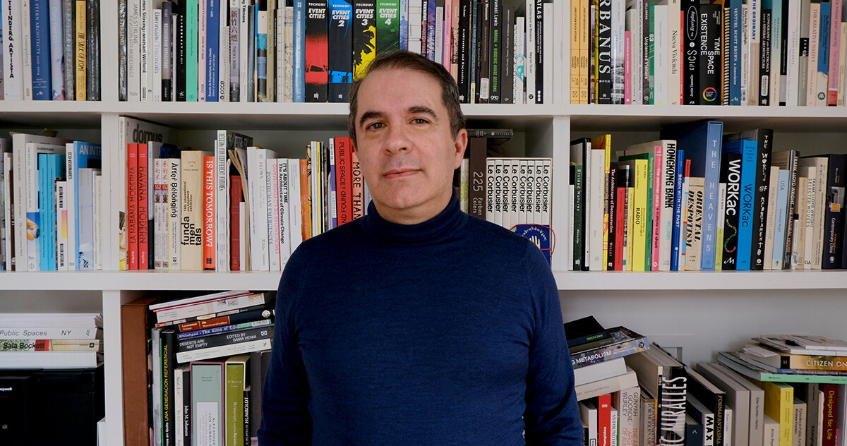 andrés jaque on possibility as architectural system