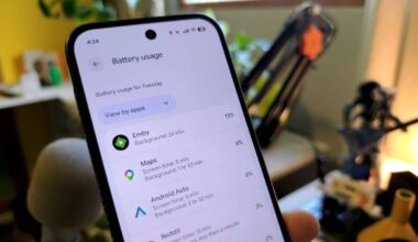 Stop trusting your phone's battery percentages—this is what's really draining it