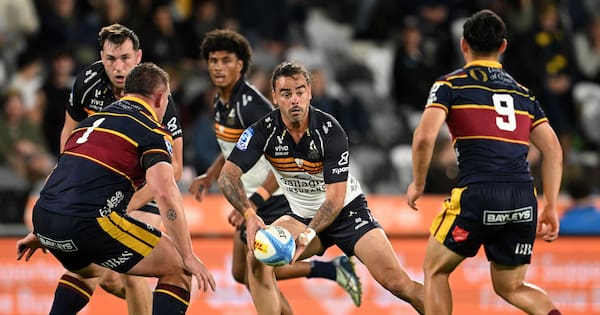 Highlanders stumble late against Brumbies at home