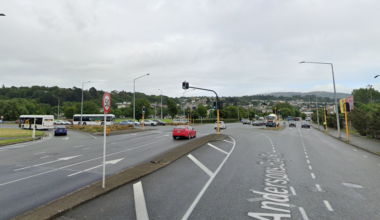 Dunedin woman indecently assaulted at busy intersection: police