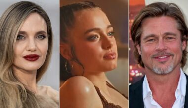 Shiloh Jolie’s dance debut with K-pop