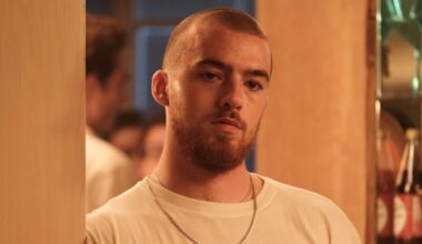 Angus Cloud Was Euphoria Season 3 Backbone Before Death to Keep Him Sober