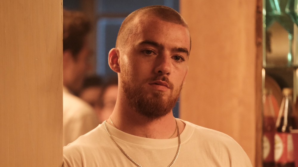 Angus Cloud Was Euphoria Season 3 Backbone Before Death to Keep Him Sober