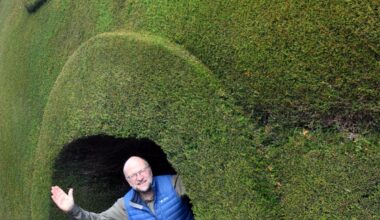 'Deadliest hedge' inspires new guidebook