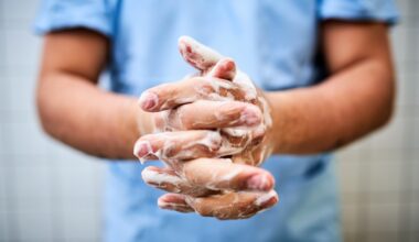 Antibacterial soaps may fuel deadly drug resistance