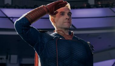 After 7 Years, The Boys Just Had Its Most Important Scene