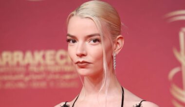 Anya Taylor-Joy’s Dark Sci-Fi Epic Is Finally Getting the Attention It Deserves on Netflix