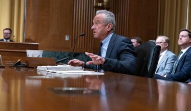 RFK Jr. wants to add specialists to preventive care panel. Experts say it’s the wrong move