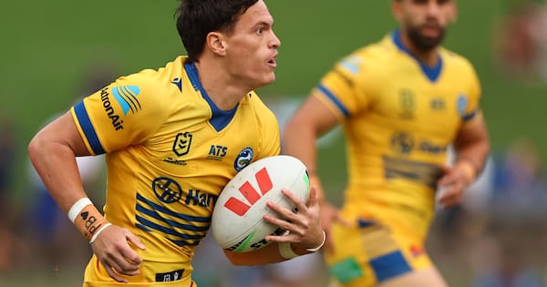 Special bond, heartbreaking loss behind Twidle's NRL debut