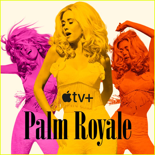 Palm Royale photo