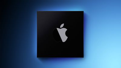 apple silicon feature joeblue