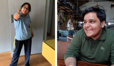 How Can Students Deal With School Pressure and Anxiety in April?