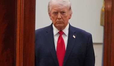 Trump's go-it-alone certainty confronts uncertainties of war