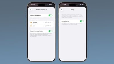 aqara adaptive energy w200