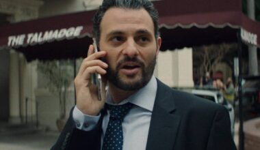 Marvel’s 91% RT Show Renewed For Season 2 Began As “A Joke Pitch” 