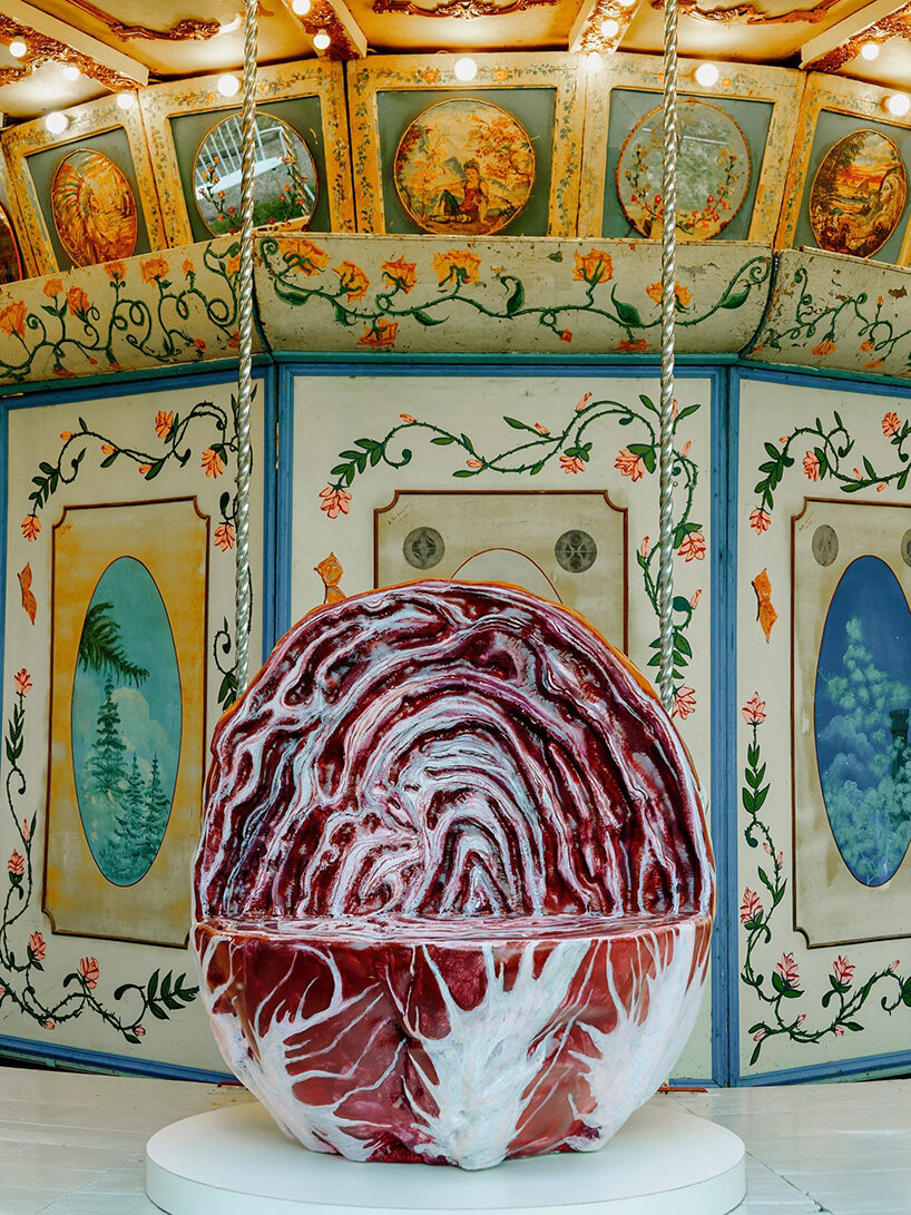 laila gohar arket milan