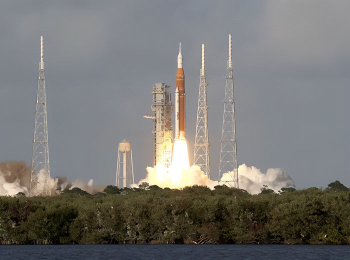 Man Claims Space Travel Is “Distinctly Christian” After Artemis II Broadcast—The Comments Did Not Disappoint