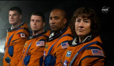 Artemis II Splashdown Shakes Up Friday Night TV