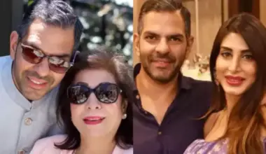 Sunjay Kapur's Mom Opens Up About Being Removed From Family Trust By Priya, 'She Has No Reason...'