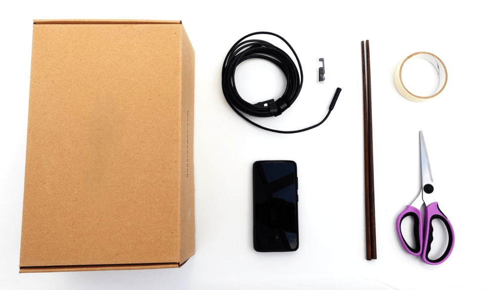 A Low-Cost, Self-Made Simulation Model for Shoulder Arthroscopy Surgical Skills Acquisition