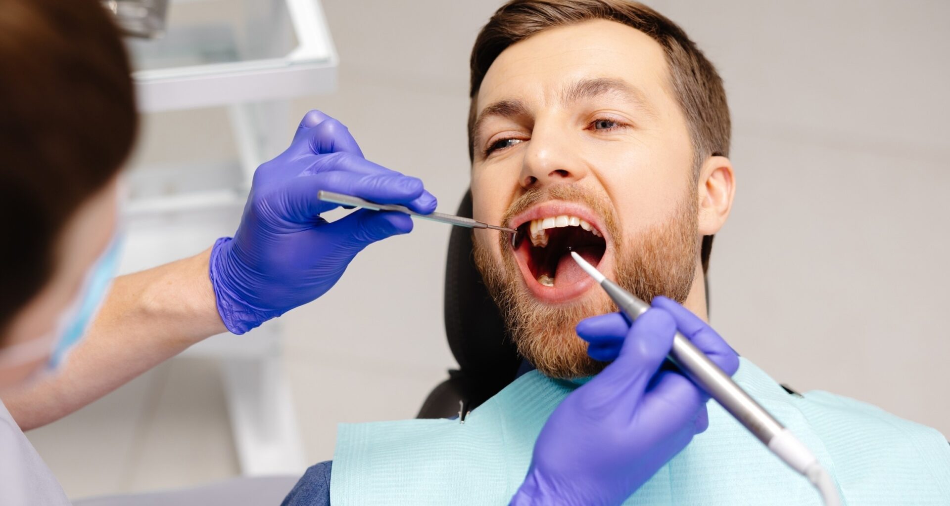 Artificial saliva made from sugarcane shields teeth from decay