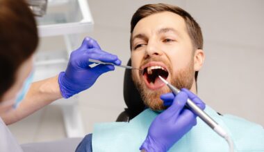 Artificial saliva made from sugarcane shields teeth from decay