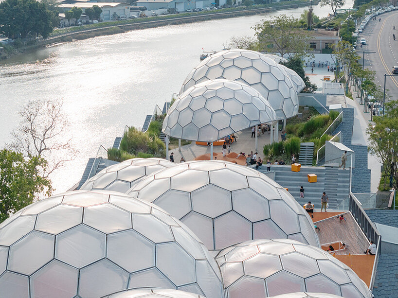 yongping warehouse renovation