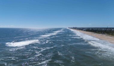 Atlantic current slowdown may reshape Europe’s climate