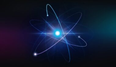 The Physics World 2026 Particle and Nuclear Briefing is out now – Physics World
