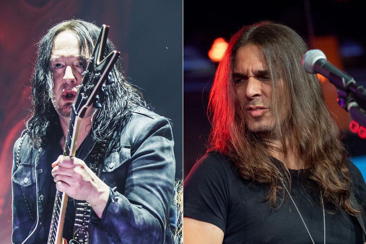 Arch Enemy Respond to Kiko Loureiro's Copyright Claim