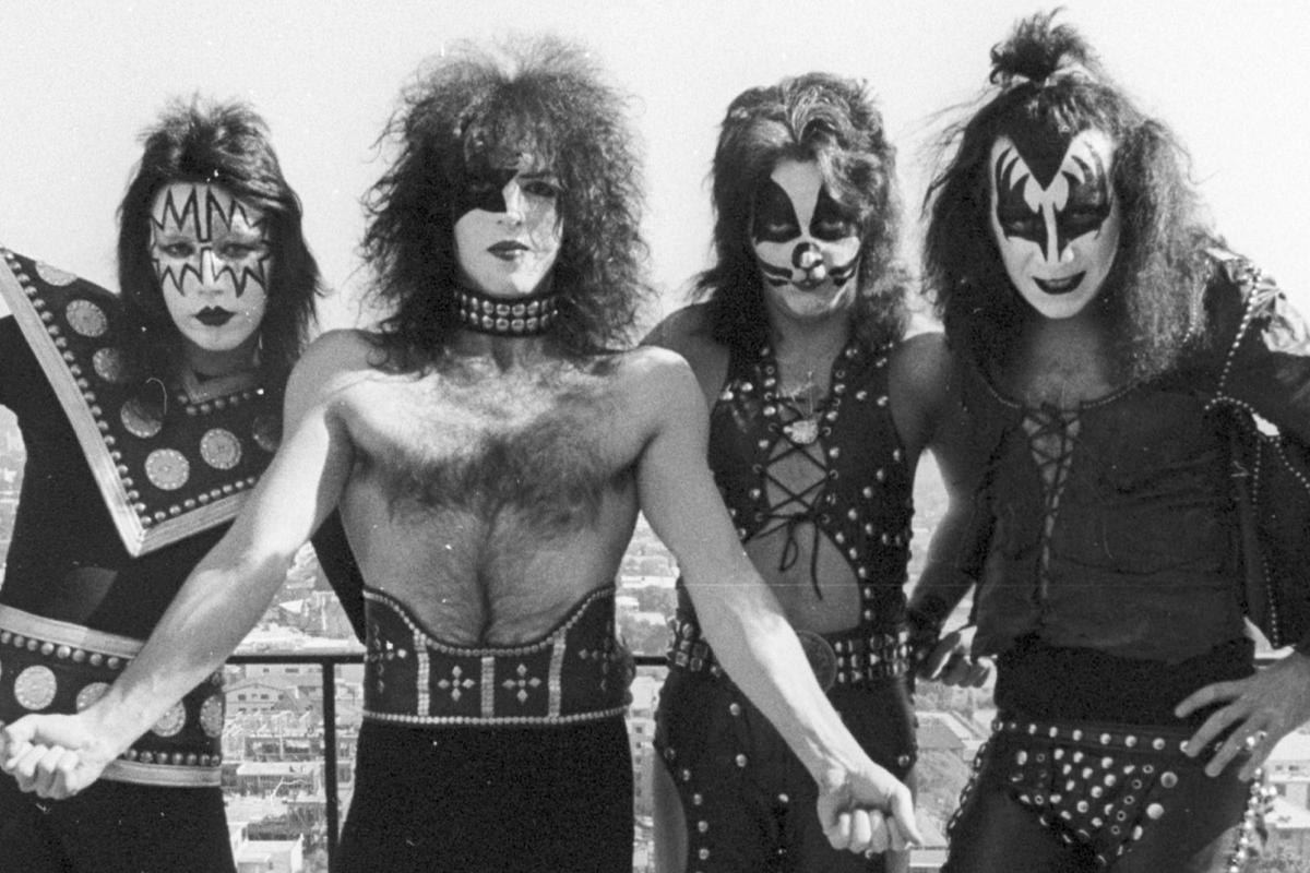 10 Kiss Songs for People Who Don't Like Kiss