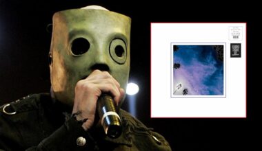 Slipknot Fan Shares First Thoughts on 'Look Outside Your Window'