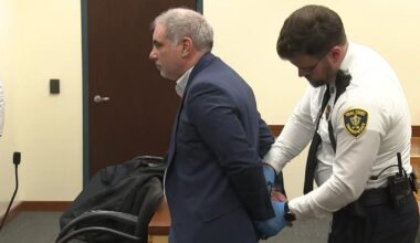 Couple hopes to get back large inheritance allegedly stolen by Massachusetts attorney