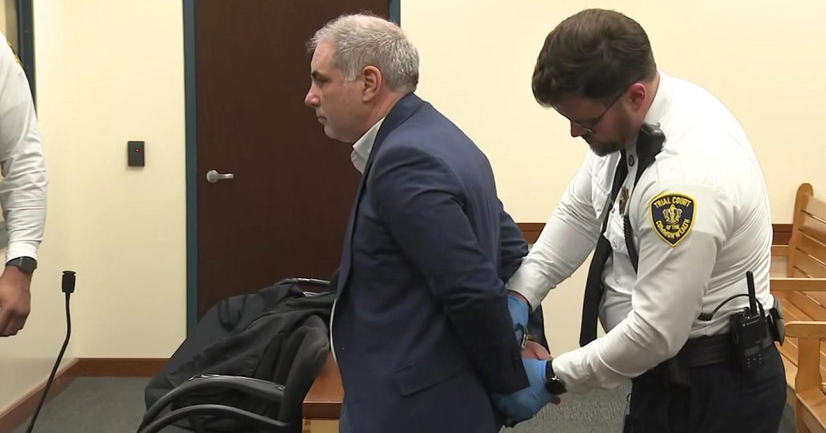 Couple hopes to get back large inheritance allegedly stolen by Massachusetts attorney