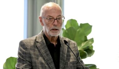 Auckland mayor refers to RNZ staffer as 'a Muslim terrorist'