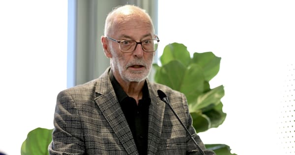 Auckland mayor refers to RNZ staffer as 'a Muslim terrorist'