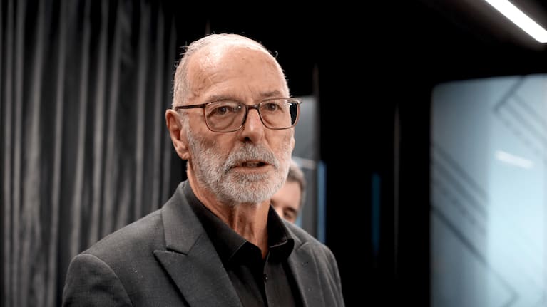 Auckland Mayor Wayne Brown.