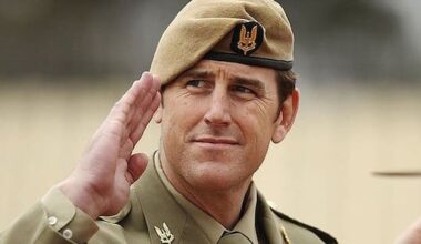 Ex-Australian soldier Ben Roberts-Smith arrested over war crimes