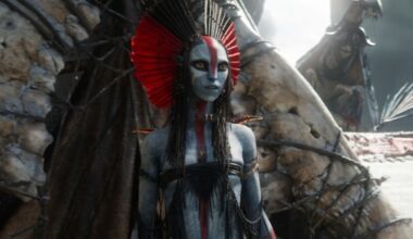 Avatar 4 5 shorter cheaper Disney James Cameron