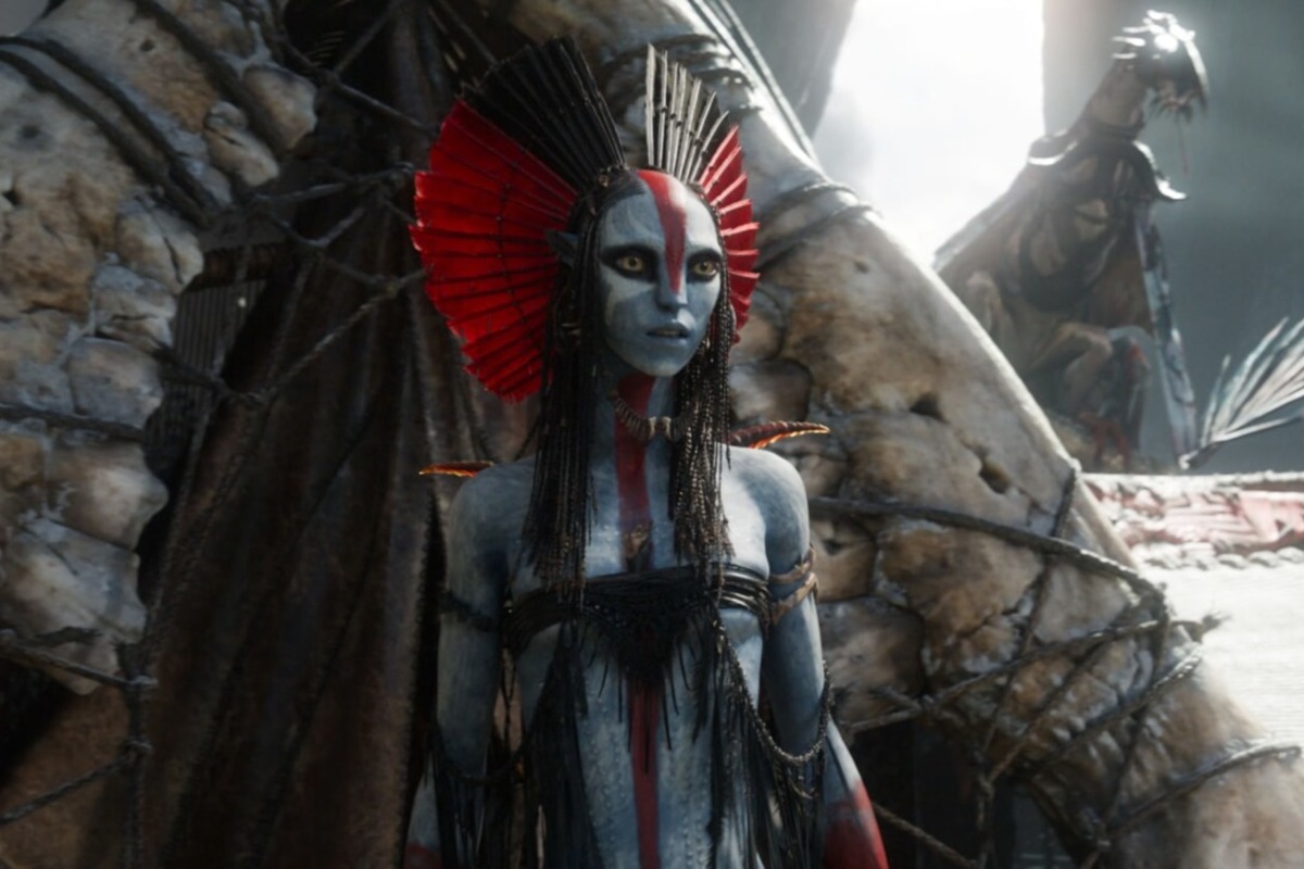 Avatar 4 5 shorter cheaper Disney James Cameron