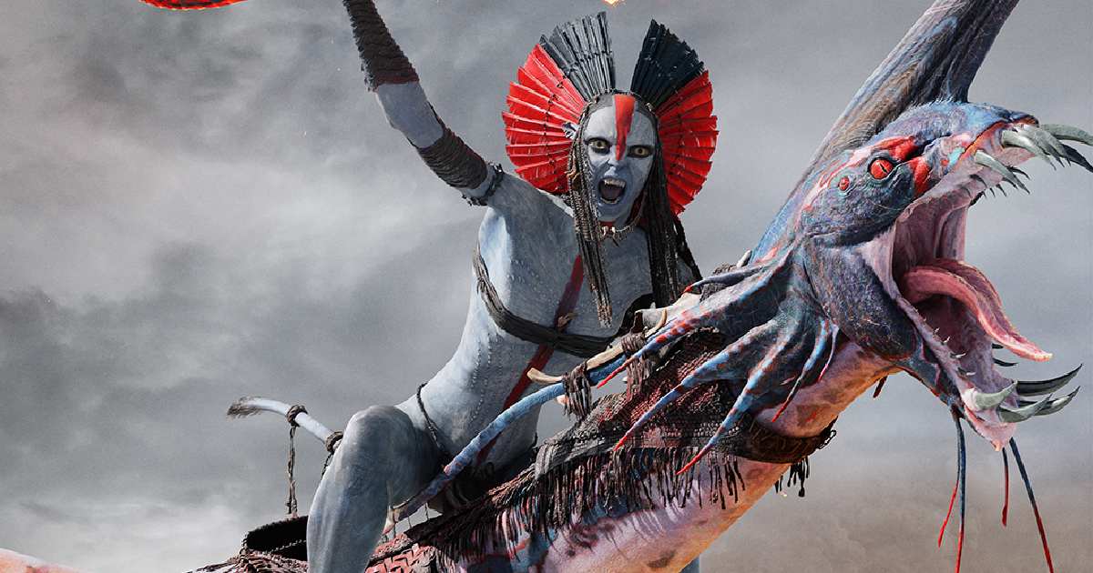 Avatar: Fire and Ash Box Office