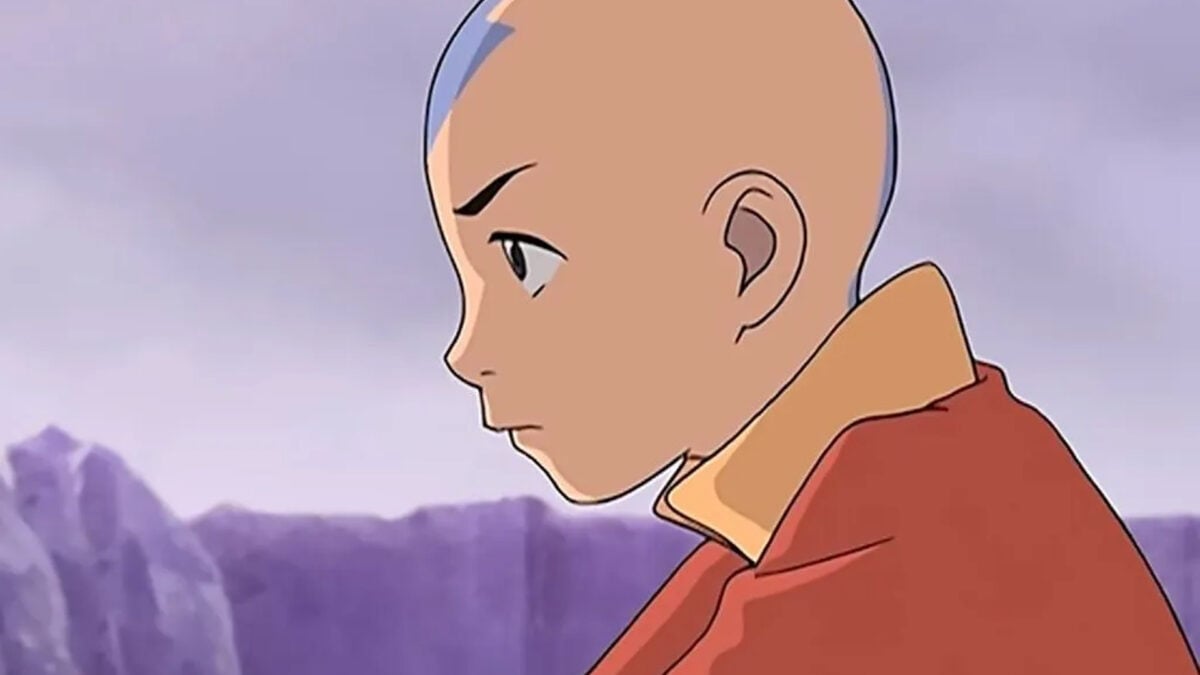 Even Team Avatar Wants 'Legend of Aang' Back in Theaters, Leaks Be Damned