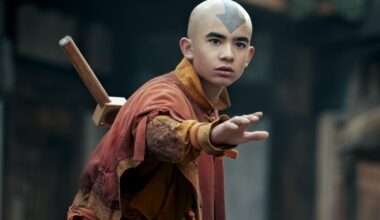 Avatar Last Airbender season 2 Netflix