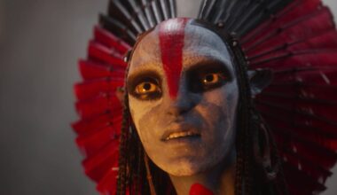 Avatar: Fire and Ash Exclusive Behind the Scenes Clip on the Varang
