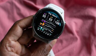New Garmin Training Features (2026): Nutrition Tracking, Lifestyle Logging, and More