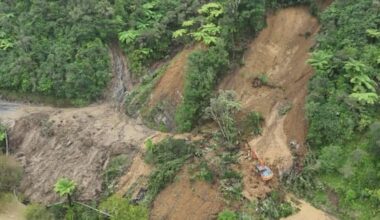 Calls for NZTA boss to front up over SH3 closures