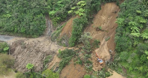 Calls for NZTA boss to front up over SH3 closures